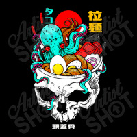 Great Ramen Brain Zipper Hoodie | Artistshot