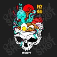 Great Ramen Brain Classic T-shirt | Artistshot