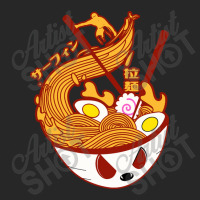 Great Ramen Wave Men's T-shirt Pajama Set | Artistshot