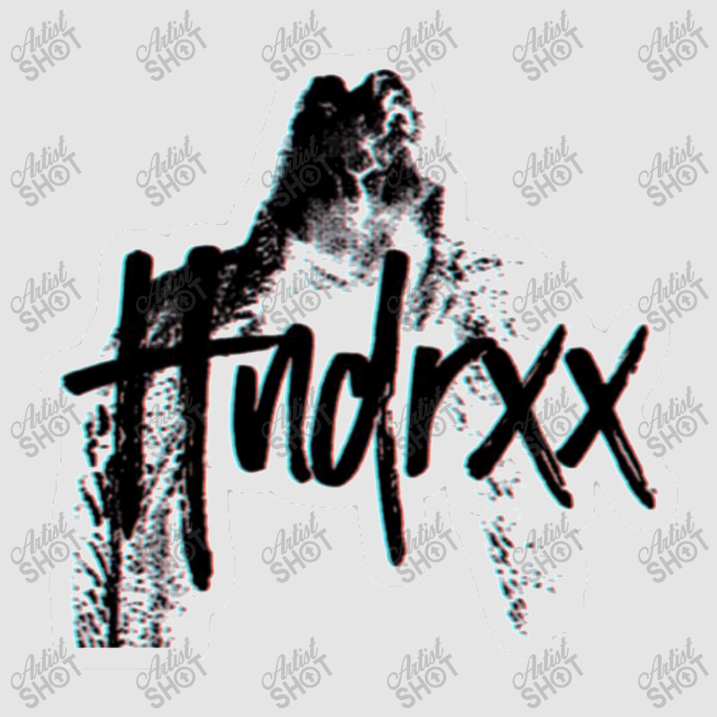 Hndrxx Exclusive T-shirt by Art773Design | Artistshot