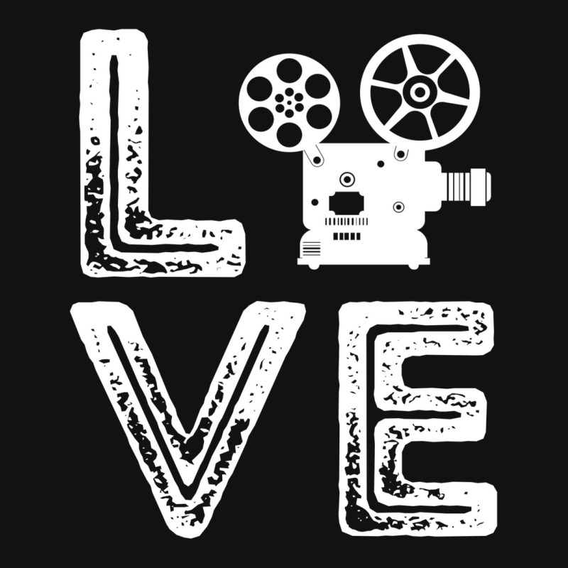 Filmmaker Camera Love Film Producer Cameraman Cinema Lover Classic Cut Scorecard Crop Tee by tonakimadosie | Artistshot