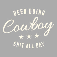 Been Doing Cowboy Shit Bull Riding Rodeo Gift Classic Tshirt T-shirt | Artistshot