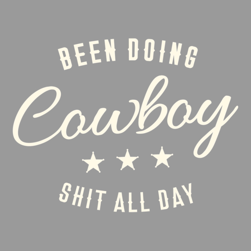 Been Doing Cowboy Shit Bull Riding Rodeo Gift Classic Tshirt Graphic T-shirt | Artistshot