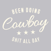 Been Doing Cowboy Shit Bull Riding Rodeo Gift Classic Tshirt Pocket T-shirt | Artistshot