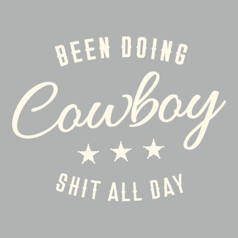 Been Doing Cowboy Shit Bull Riding Rodeo Gift Classic Tshirt Zipper Hoodie | Artistshot