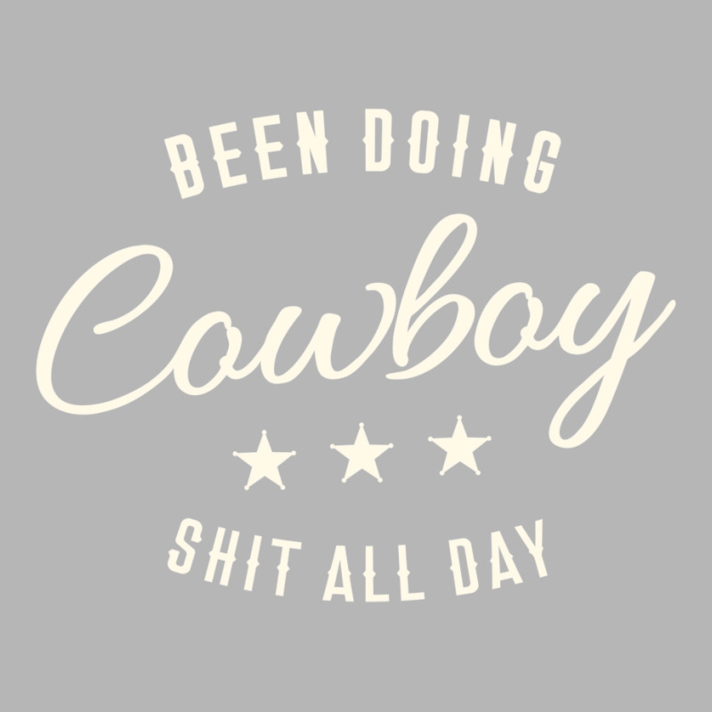 Been Doing Cowboy Shit Bull Riding Rodeo Gift Classic Tshirt Hoodie & Jogger Set | Artistshot