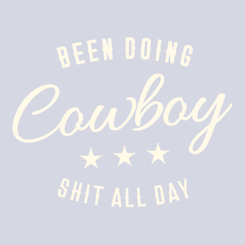 Been Doing Cowboy Shit Bull Riding Rodeo Gift Classic Tshirt Fleece Short | Artistshot