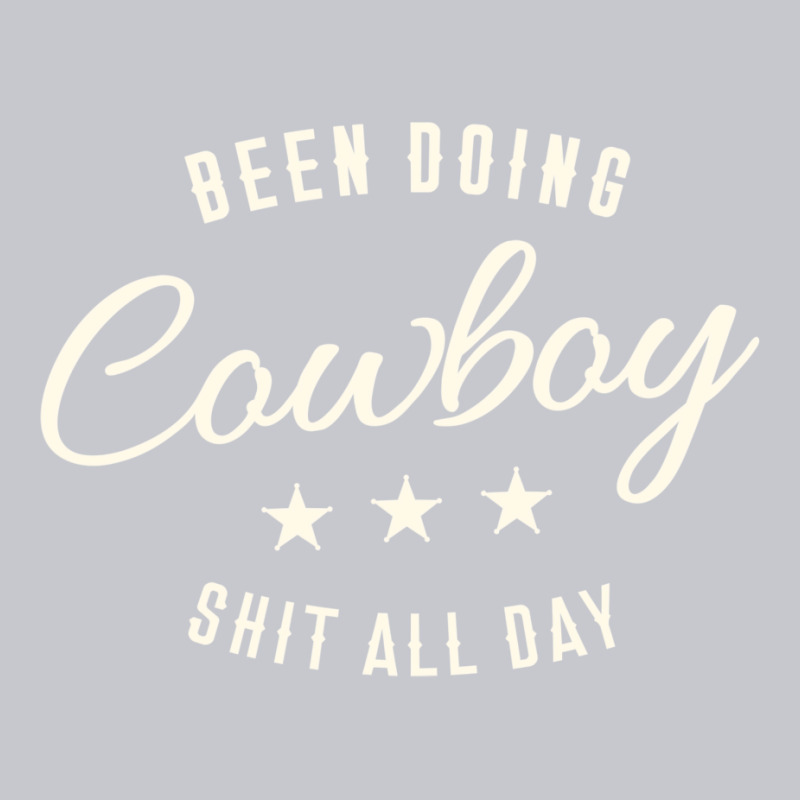 Been Doing Cowboy Shit Bull Riding Rodeo Gift Classic Tshirt Unisex Jogger | Artistshot