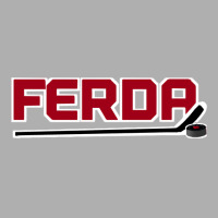 Ferda Letterkenny Baby Blue Ladies Fitted T-shirt | Artistshot