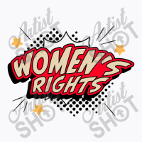 Womens Rights Abortion Rights T-shirt | Artistshot
