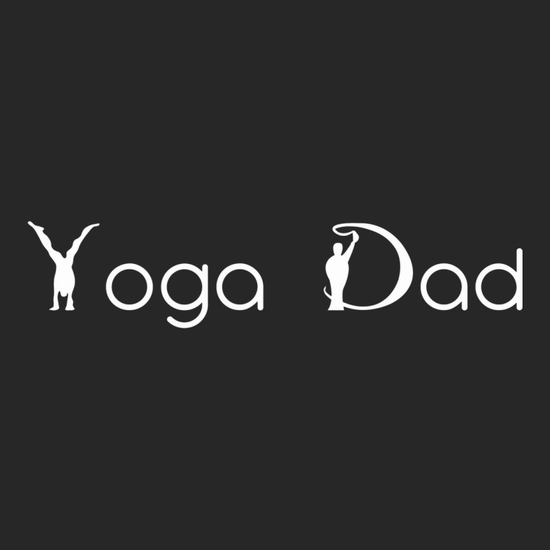 Yoga Dad Men's T-shirt Pajama Set | Artistshot