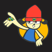 Parappa The Rapper 3 Creepypasta 4 T-shirt | Artistshot