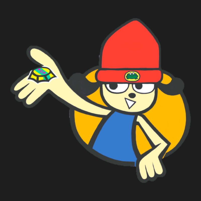 Parappa The Rapper 3 Creepypasta 4 Classic T-shirt | Artistshot