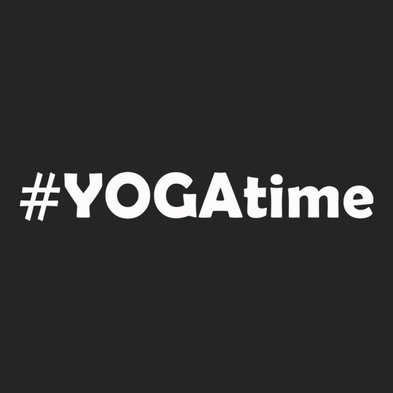 Yoga Time Unisex Hoodie | Artistshot