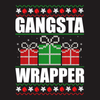 Gangsta Wrapper Pullover Hoodie Waist Apron | Artistshot