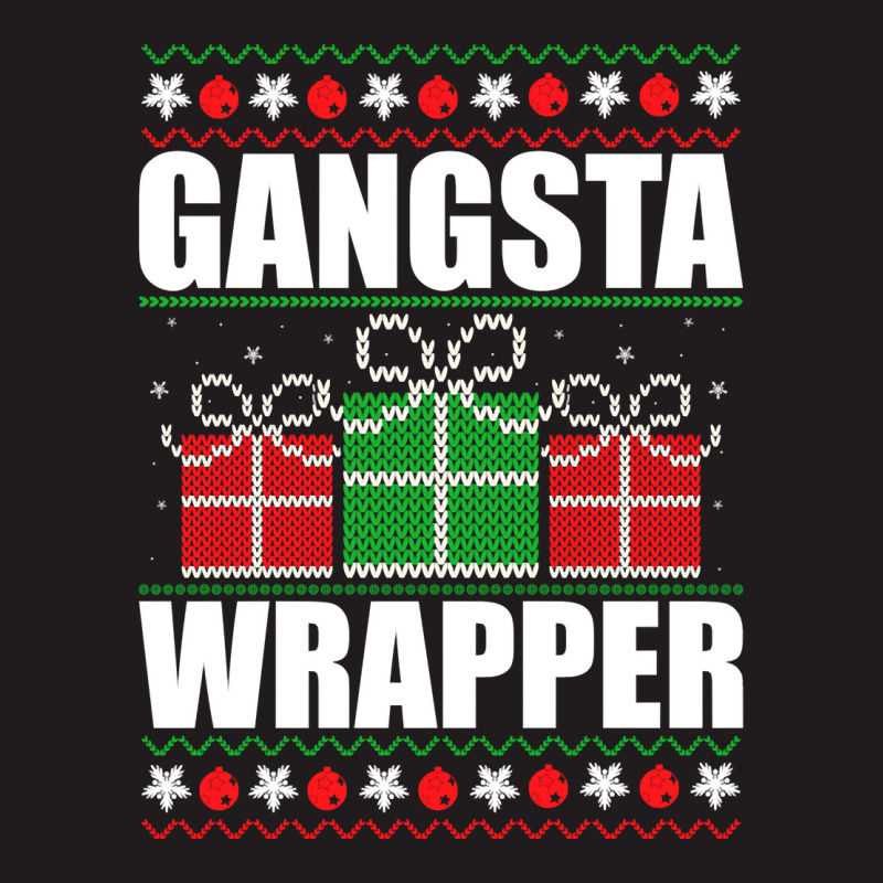 Gangsta Wrapper Pullover Hoodie Waist Apron | Artistshot