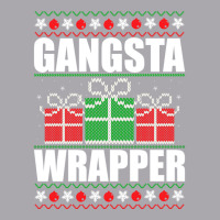 Gangsta Wrapper Pullover Hoodie Youth 3/4 Sleeve | Artistshot