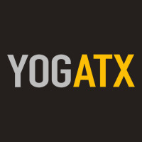 Yogatx Tank Top | Artistshot