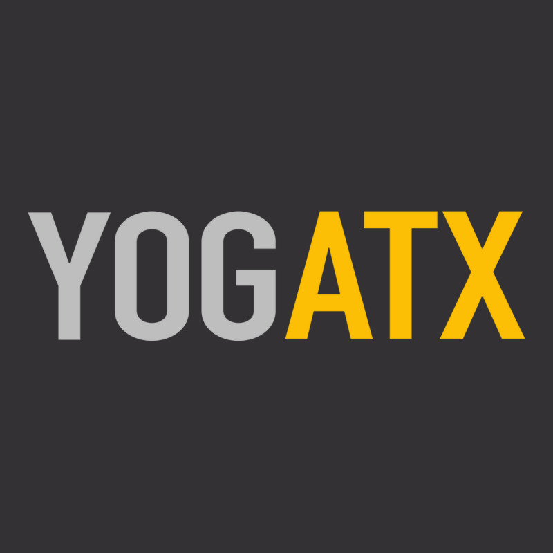 Yogatx Vintage Hoodie | Artistshot