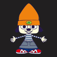 Parappa The Rapper Rap 11 T-shirt | Artistshot