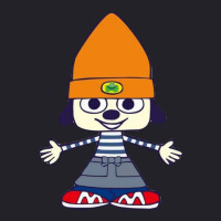 Parappa The Rapper Rap 11 Unisex Sherpa-lined Denim Jacket | Artistshot