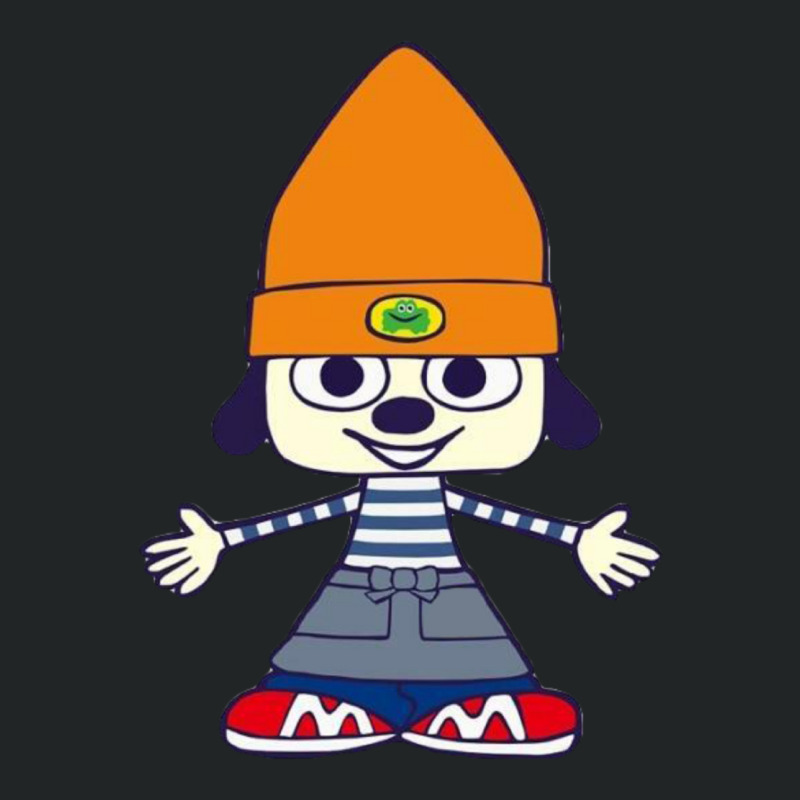 Parappa The Rapper Rap 11 Duffel Bag | Artistshot