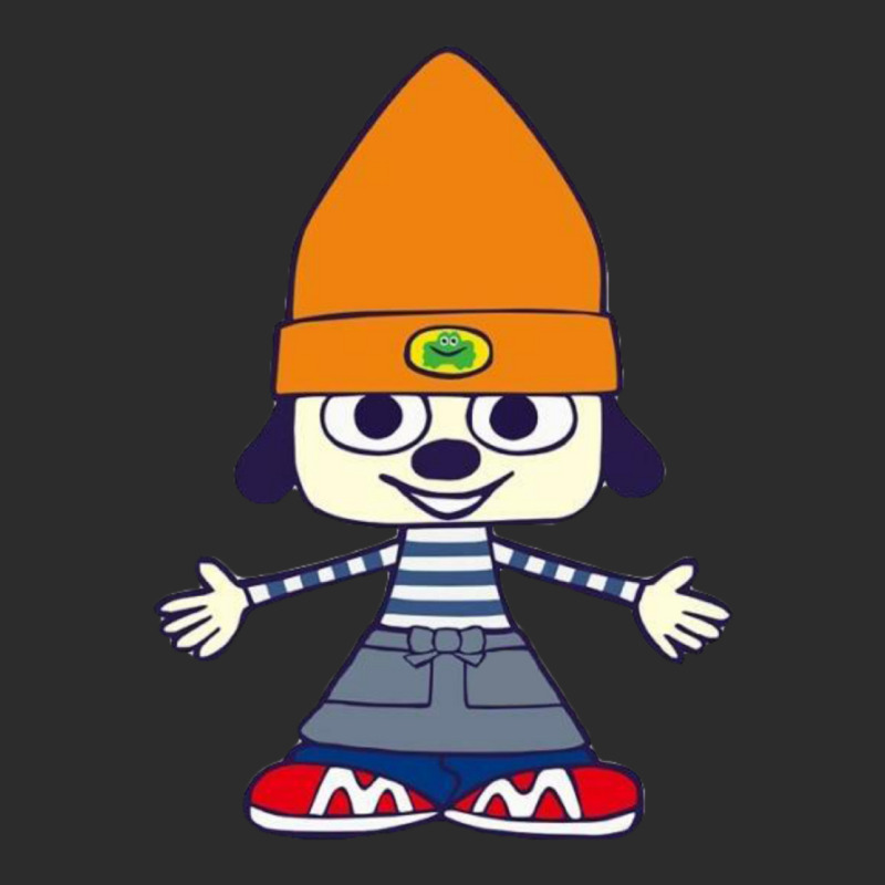 Parappa The Rapper Rap 11 Exclusive T-shirt | Artistshot