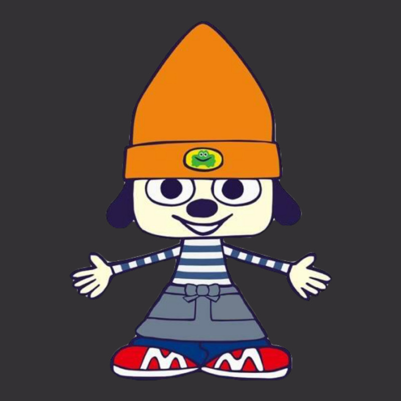 Parappa The Rapper Rap 11 Vintage Short | Artistshot