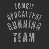 Zombie Apocalypse Running Team Exclusive T-shirt | Artistshot