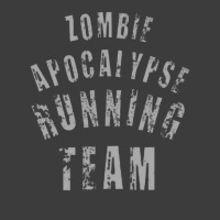 Zombie Apocalypse Running Team Men's Polo Shirt | Artistshot