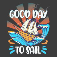 Good Day T  Shirt Good Day To Sail T  Shirt Men's Polo Shirt | Artistshot