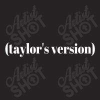 Tay.lor S Version T Shirt Vintage Cap | Artistshot