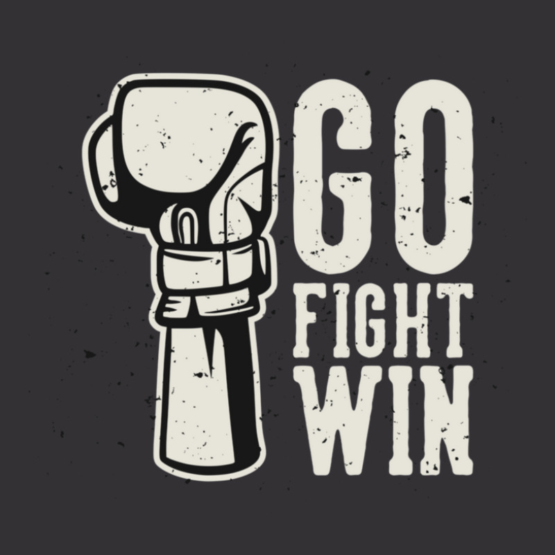 Go Fight Win Vintage Short by JemmaLyna | Artistshot