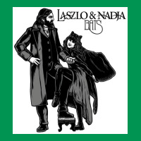 Laszlo And Nadja Album Cover Poster Gift (1) Classic T-shirt | Artistshot