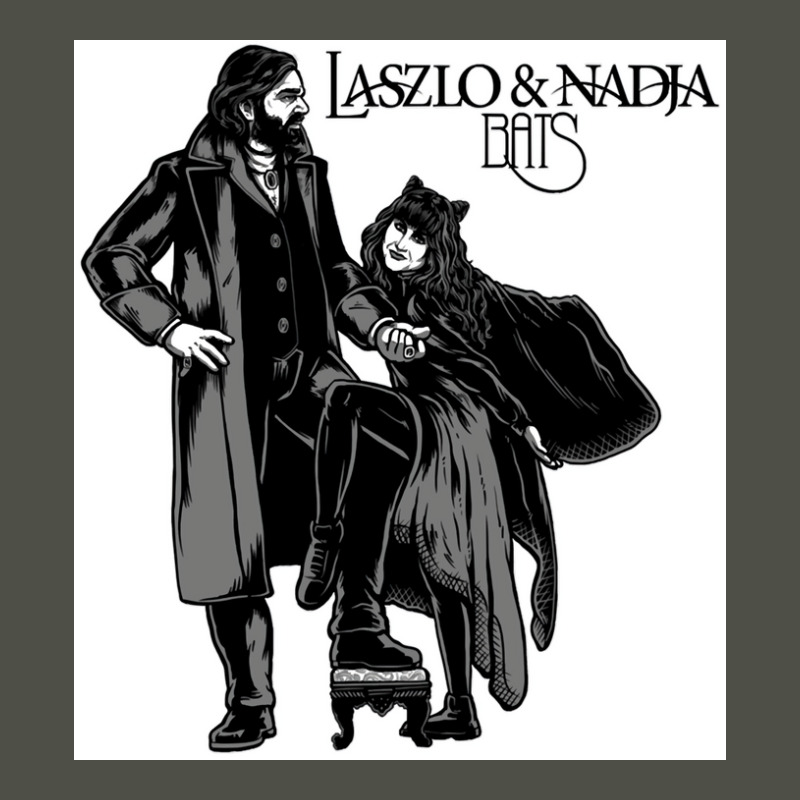 Laszlo And Nadja Album Cover Poster Gift (1) Fleece Short by alininjoldicn | Artistshot