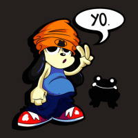 Parappa The Rapper Rap 23 Tank Top | Artistshot