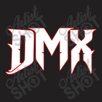 Dmx T-shirt | Artistshot