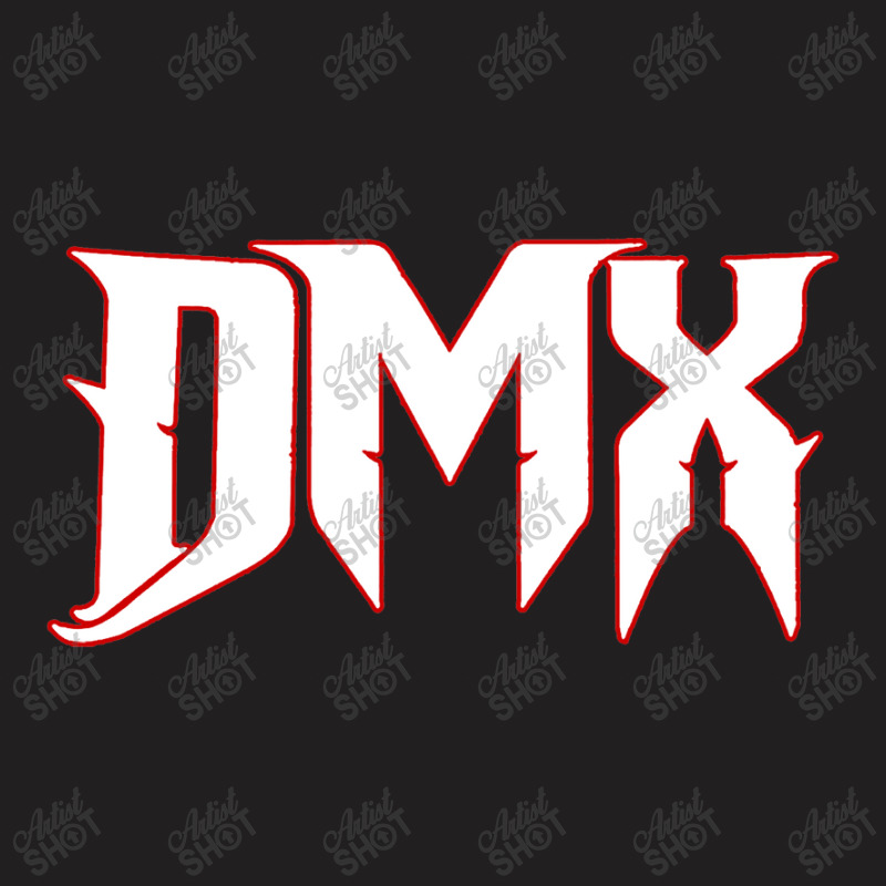 Dmx T-Shirt by Art773Design | Artistshot