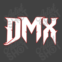 Dmx Vintage T-shirt | Artistshot