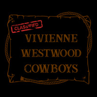 Cowboy Westwood Active Tshirt 80s Long Sleeve Shirts | Artistshot