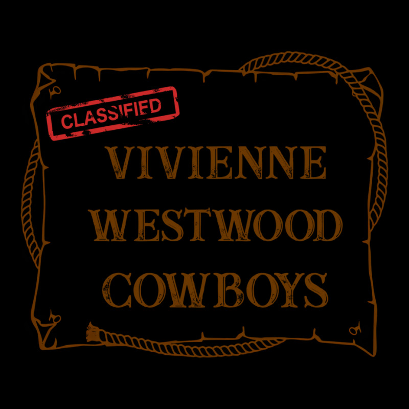 Cowboy Westwood Active Tshirt 80s Long Sleeve Shirts by ciklercalaim3 | Artistshot