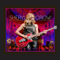 Kehadiranmu Sheryl Crow Bintang T-shirt | Artistshot