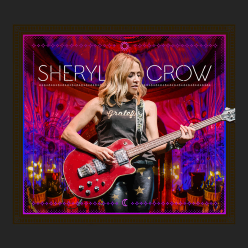 Kehadiranmu Sheryl Crow Bintang Unisex Hoodie | Artistshot