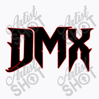 Dmx T-shirt | Artistshot