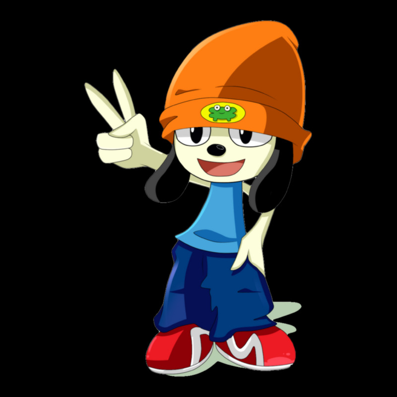 Parappa The Rapper Rap 6 Adjustable Cap | Artistshot