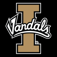 Idaho Vandals Zipper Hoodie | Artistshot