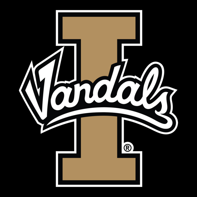 Idaho Vandals Zipper Hoodie | Artistshot