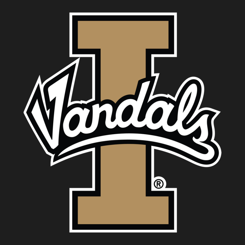 Idaho Vandals Classic T-shirt | Artistshot