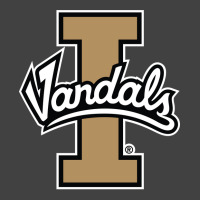 Idaho Vandals Vintage T-shirt | Artistshot