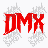 Dmx T-shirt | Artistshot